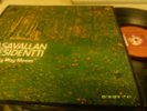 TASAVALLAN PRESIDENTI/MILKY WAY MOSES SNTF658 INNER NEX/NM SONET LP