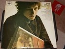 Bob Dylan 'Greatest Hits' Vinyl LP UK 1966 VGC pop folk rock CBS 62847 UK POST