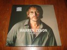 WARREN ZEVON *The Wind*  SEALED U.S. 180 Gram LP Pressing