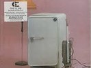 The Cure Three Imaginary Boys RSD 2012 Numbered Limited Edition Colored Vinyl