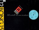LP--DEPECHE MODE  BEHIND THE WHEEL // LIMITED  12 BONG 15
