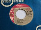 Mark Douglas It Matters Not UK 45 RGM Joe Meek