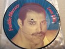 Freddie Mercury- Love Bites 7