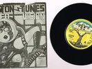 Krypton Tunes - Limited Vision … Limited Version/All In Jail - Lightning Records