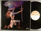 Jerusalem  Self-Titled    Prog Psych Hard Rock  RARE UK Press