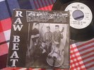 1997 EP SMELL OF KAT RAW BEAT PSYCHOBILLY ROCKABILLY SPAIN SPANISH