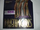 Dreamgirls Original Broadway Cast Album 1981 US Geffen LP GF SEALED