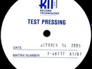 Green Day - American Idiot. 2005 US 2 x LP Test Pressing. Sealed.