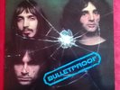 Hard Stuff ?– Bulletproof