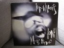 Tom Waits ?– Bone Machine LP EX+