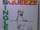 Squeeze - Singles 45's and Under - Vinyl LP Record - 1982 ORIGINAL  NM / NM