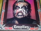 KING DIAMOND - Conspiracy - LP 1989
