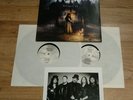King diamond Abigail II revenge original 2 LP with promo picture 2002 Metal