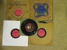 1950's Doo-Wop 78's,45 The Orioles ,Ravens,Marylanders Wurlitzer jukebox