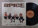 Spice Girls ?Say You'll Be There 7243 8 38592 1 4 US LP