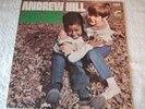 ANDREW HILL  - 