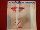 Voices of Venus OTTO CESANA his Chorus and Sextet LP NM- CL 971 USA  RARE