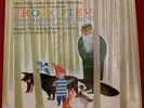 Philadelphia Orchestra - Prokofiev: Peter and the Wolf  Columbia 12