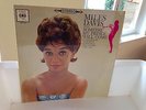 MILES DAVIS - SOMEDAY MY PRINCE WILL COME - CBS - FIRST UK STEREO ORIGINAL- NM