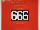 2LP Aphrodite's Child - 666