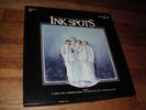 The Best of the Ink Spots 3 record LP Box Set Original 34 Hits 897571 Vintage