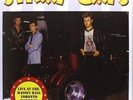 STRAY CATS Live At The Massey Hall, Toronto - March 28Th 1983 DOUBLE LP VINYL