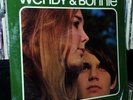 WENDY & BONNIE Genesis Skye LP Pop Psych Original 1st press Sealed Near Mint