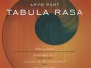 Arvo P rt - Tabula Rasa [New Vinyl LP]