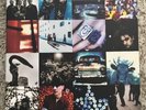 Vinyl 4 LP-BOX: U2 – Achtung Baby, Limited Edition, NEAR MINT