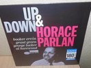 HORACE PARLAN - BLUE NOTE UP & DOWN 180 Gram VINYL LP NEW Audiophile GRANT GREEN