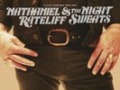 Nathaniel Rateliff A LITTLE SOMETHING MORE 180g +MP3s NEW SEALED VINYL EP