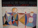 Charles Mingus, Mingus Ah Um CS 8171 White Label Demonstration Copy