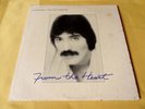 MACKEY FEARY BAND – FROM THE HEART Hawaii Hawaiian lp