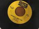 Somebody needs you / Just to be with you IKE & TINA TURNER - ORIGINAL