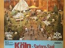 GROBSCHNITT 1979 KÖLN   ++  orig.Concert Poster - Konzert Plakat  NEU