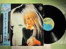 Nico ?– Chelsea Girl Japan orig. OBI 1967