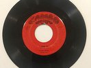 BLUES SOUL R&B   FRANK ERVIN - I GOT HI / I HAD A TRUE LOVE   COMBO   VG