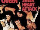Queen - Sheer Heart Attack [New Vinyl LP] 180 Gram
