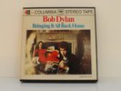 Bob Dylan 'Bringing It All Back Home' US Reel to Reel Tape