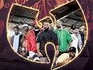Wu-Tang Classics Vol.2: Shaolin Instrument - Wu-Tang Clan (Vinyl Used Very Good)