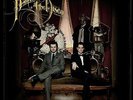 PANIC AT THE DISCO - VICES & VIRTUES  (LP Vinyl) sealed