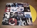 U2 RARE LP COULEUR ACHTUNG BABY