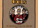 Eels - Electro-Shock Blues Show - (2 LP's- Neu-OVP-verschweißt