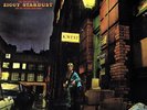 LP DAVID BOWIE THE RISE AND FALL OF ZIGGY STARDUST AND THE SPIDERS FROM MARS