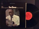 SON HOUSE - FATHER OF FOLK BLUES - USA COLUMBIA CS 9217   NM  1A / 1A PRESS