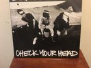 Beastie Boys Vinyl. Check Your Head, Love American Style, Some Old Bullshit,