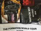 Beyoncé Formation Tour vip 7 merchandise package ticket limited rare pass