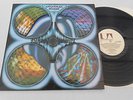 John Gregory And His Orchestra ? A Man For All Seasons UK LP QUAG 29546 Mint