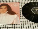 Celine Dion Tellement j'ai d'amour.. 1 x LP Vinyl 1982 Rare