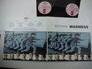 Madness,Divine,Double album,LP